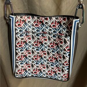 Calvin Klein purse